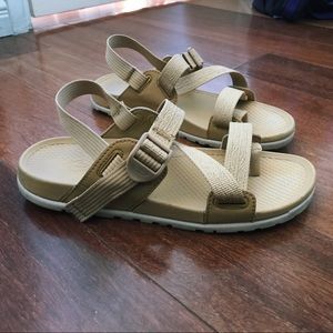 Chaco Women’s Lowdown 2 Sandal Curry